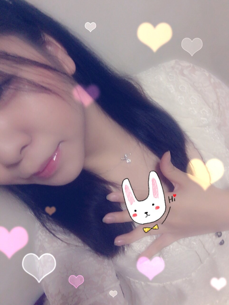 おひさしぶりです！