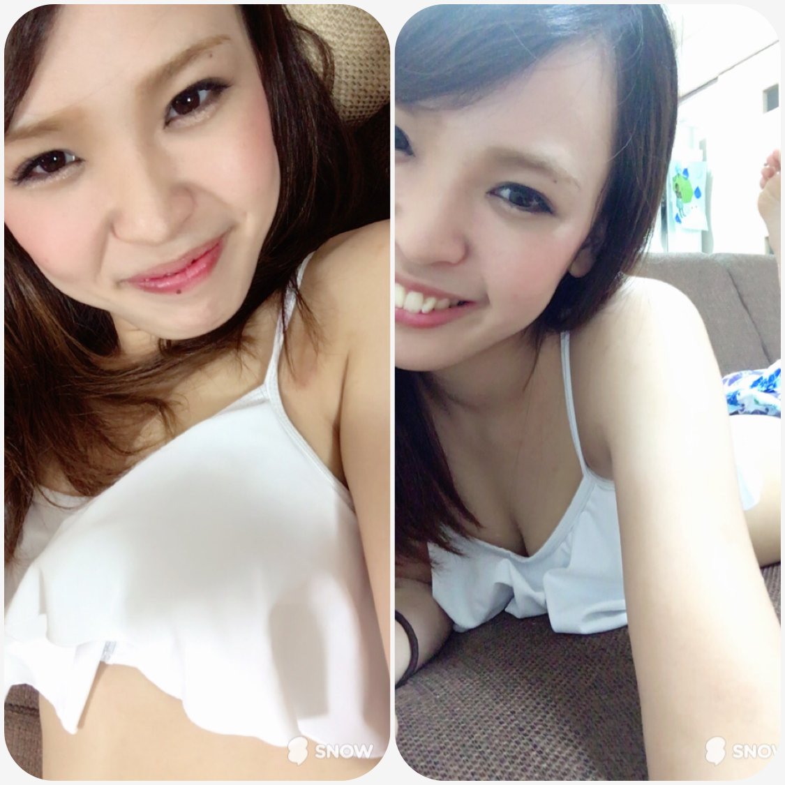 水着だよん(*^^*)