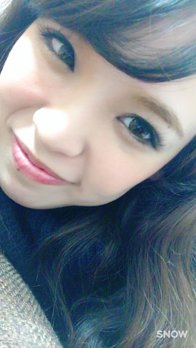 寒いねー（；＿；）