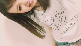 まああや⭐️ちゃんの2016/5/24 (火) 01:22のブログ