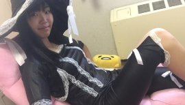 みぽりーんちゃんの2015/10/9 (金) 17:19のブログ