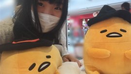 クレーンゲーム！