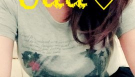 うー☆ちゃんの2015/10/6 (火) 20:20のブログ