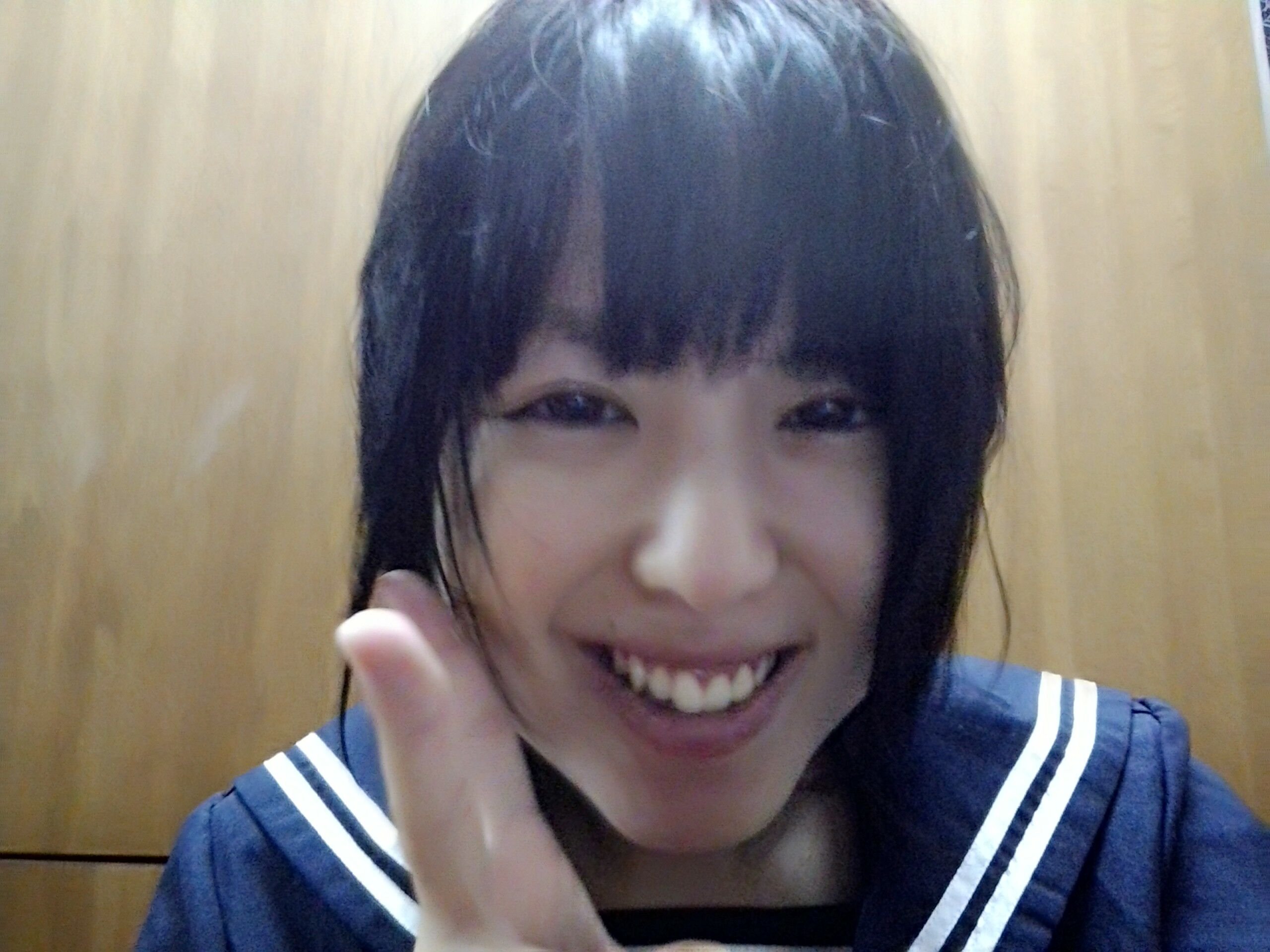 制服コスプレ