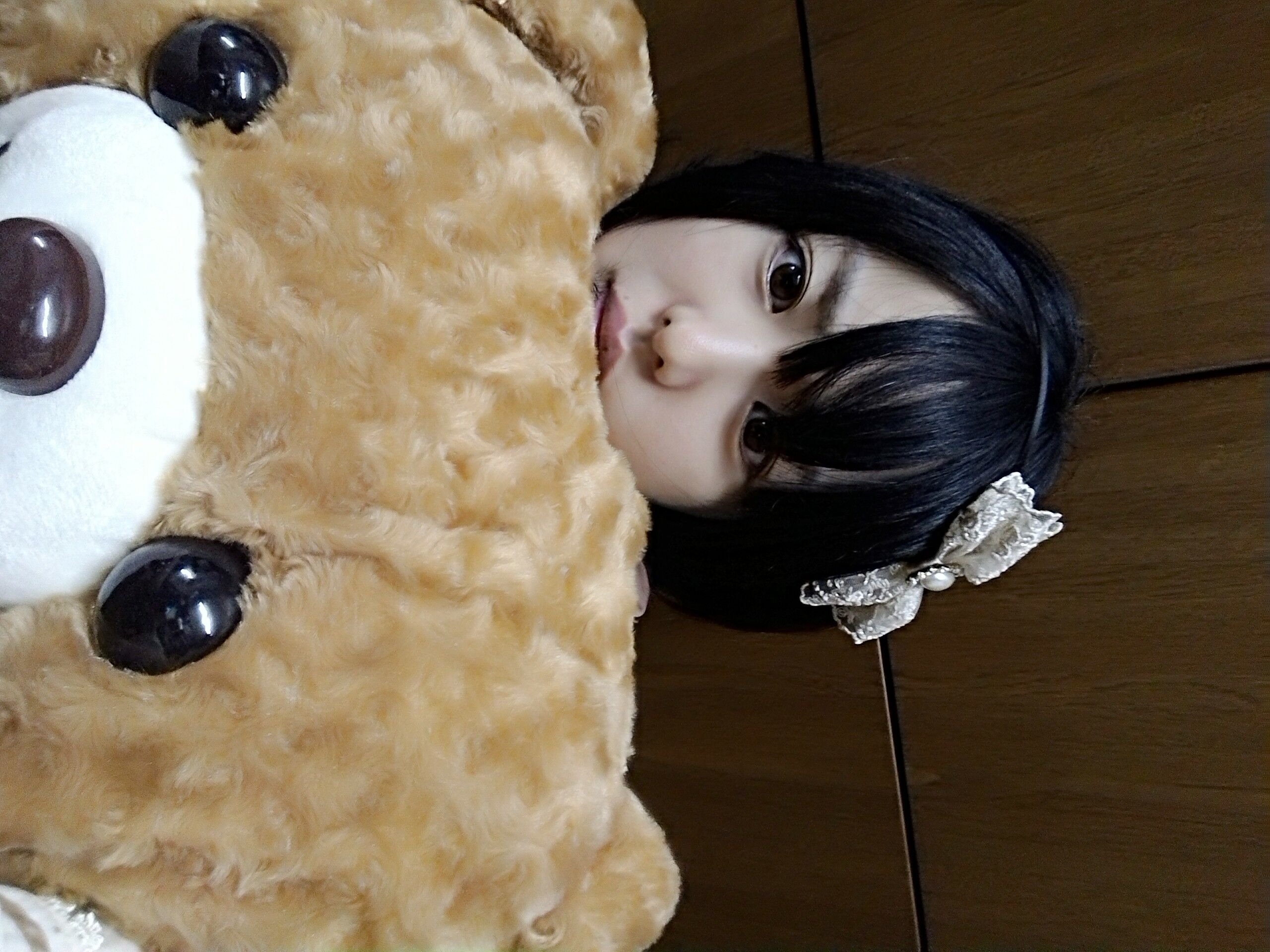 ＊＊＊っぽいもの