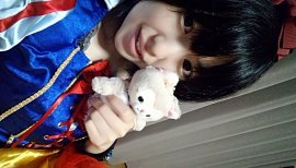 ゆな＊☆*.ちゃんの2015/10/15 (木) 23:44のブログ