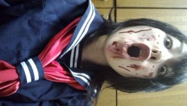 ゆな＊☆*.ちゃんの2015/10/24 (土) 22:52のブログ