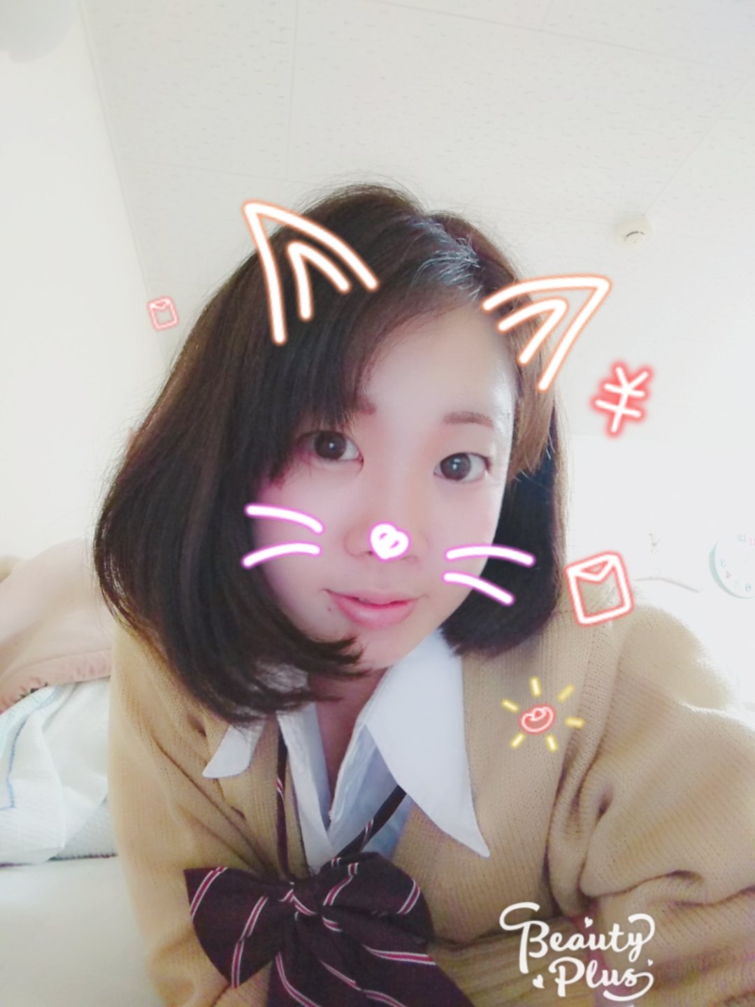 昨日のお写真(ノ´∀｀*)