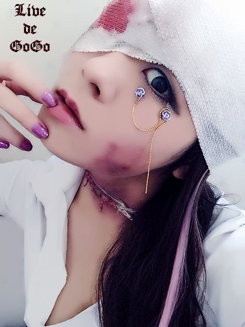 初めましてっ♪