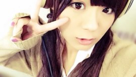 ゆかり⌒*ちゃんの2015/10/15 (木) 16:21のブログ