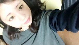 ☆-かな-☆ちゃんの2015/10/29 (木) 22:45のブログ