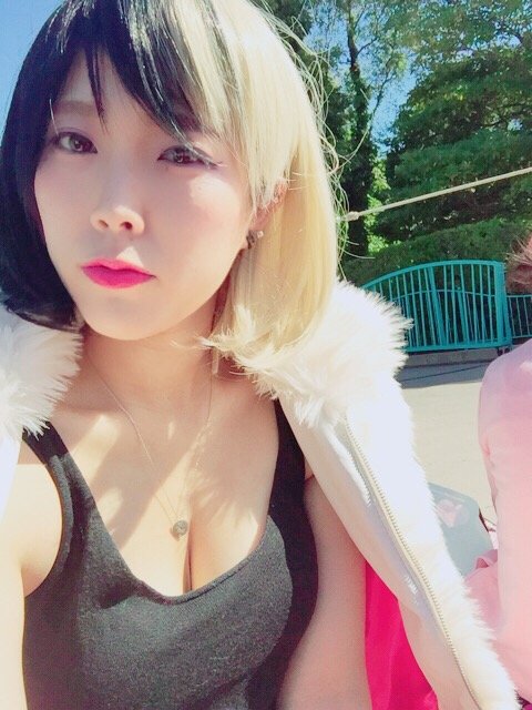 ハロウィーン♪