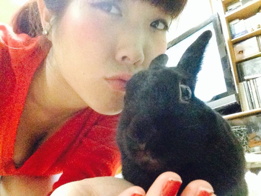 うさたん♡
