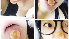 はじめまして☆ミ