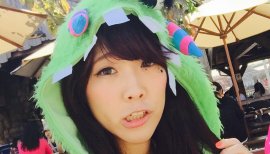 なーこvVちゃんの2015/10/24 (土) 08:45のブログ