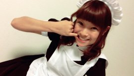 しおん。ちゃんの2015/10/31 (土) 23:16のブログ