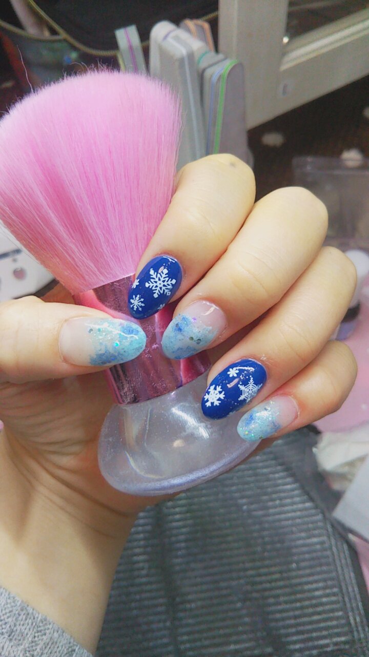 NEWネイル💅💞