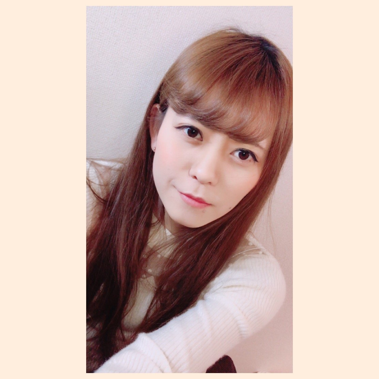 あけましておめでとうございます♥