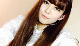 椎名ゆうりちゃんの2017/10/25 (水) 20:13のブログ