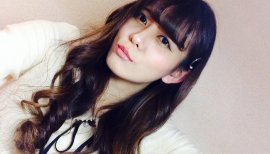 椎名ゆうりちゃんの2017/11/1 (水) 22:00のブログ