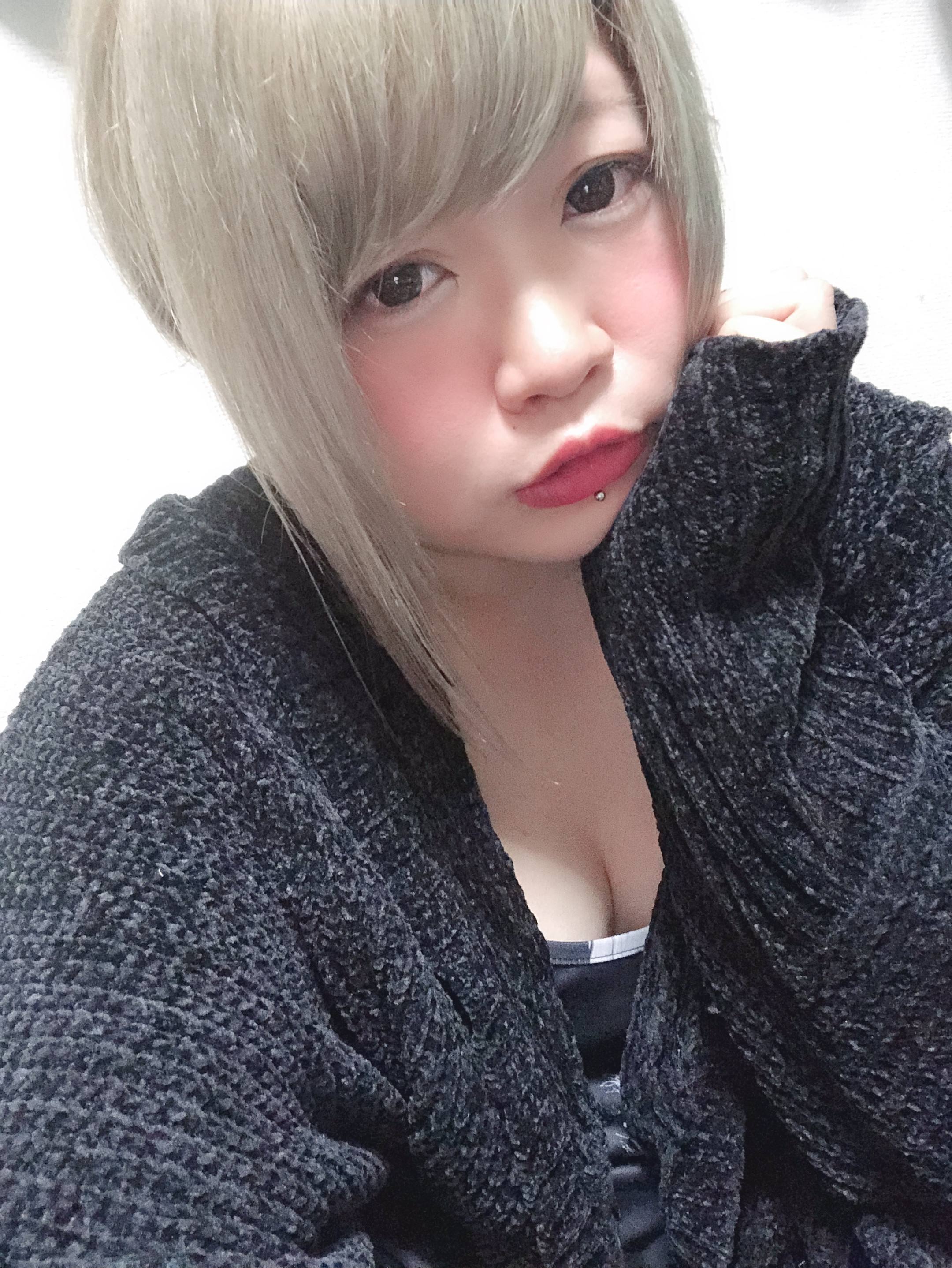 チャットで大失態…