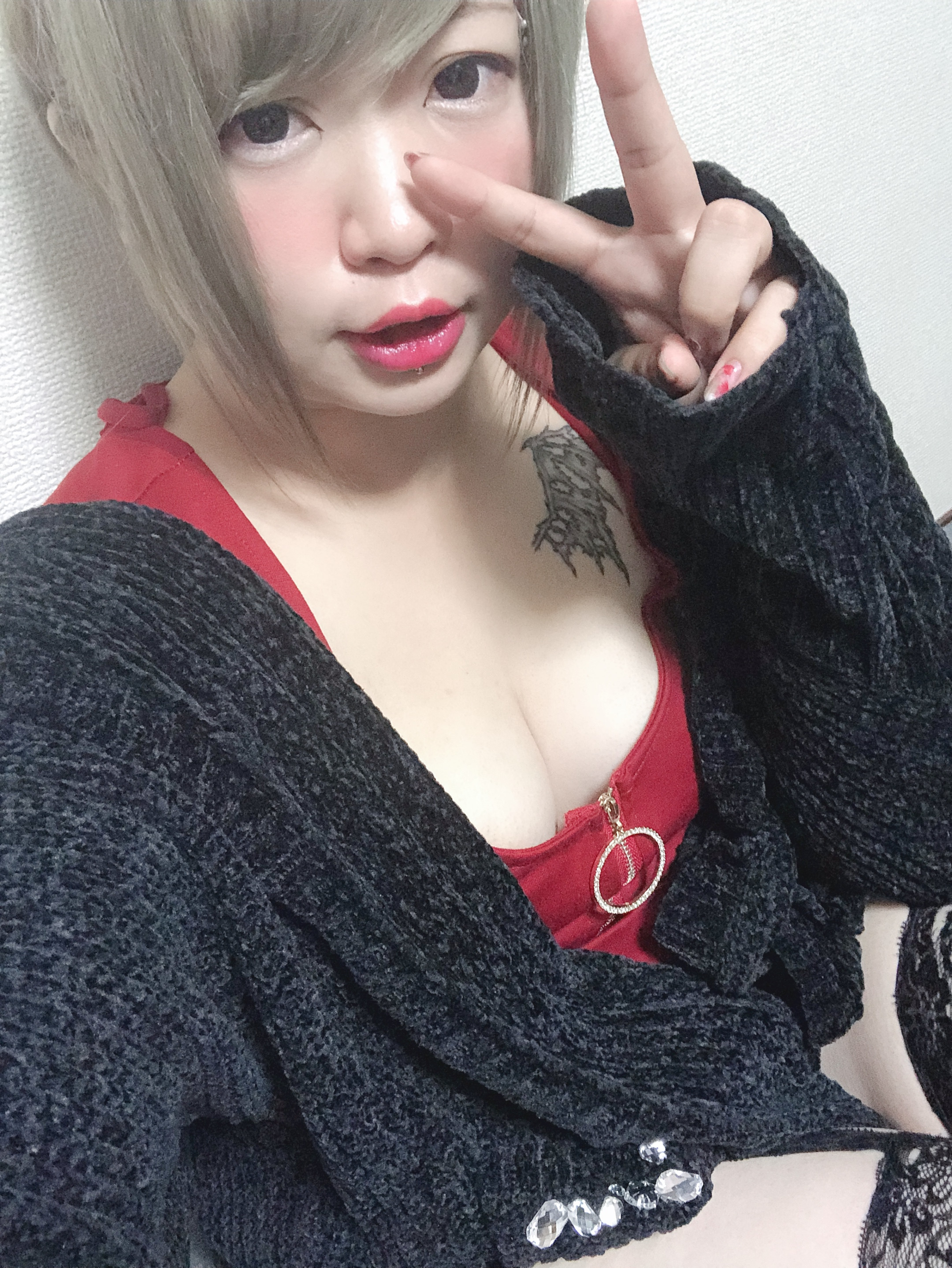 遅くなりましたが…