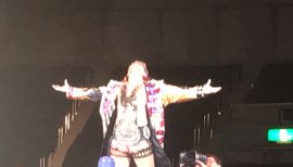 ゆうり47ちゃんの2016/9/27 (火) 05:55のブログ