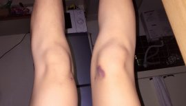 ももたん＊ちゃんの2015/11/27 (金) 19:14のブログ