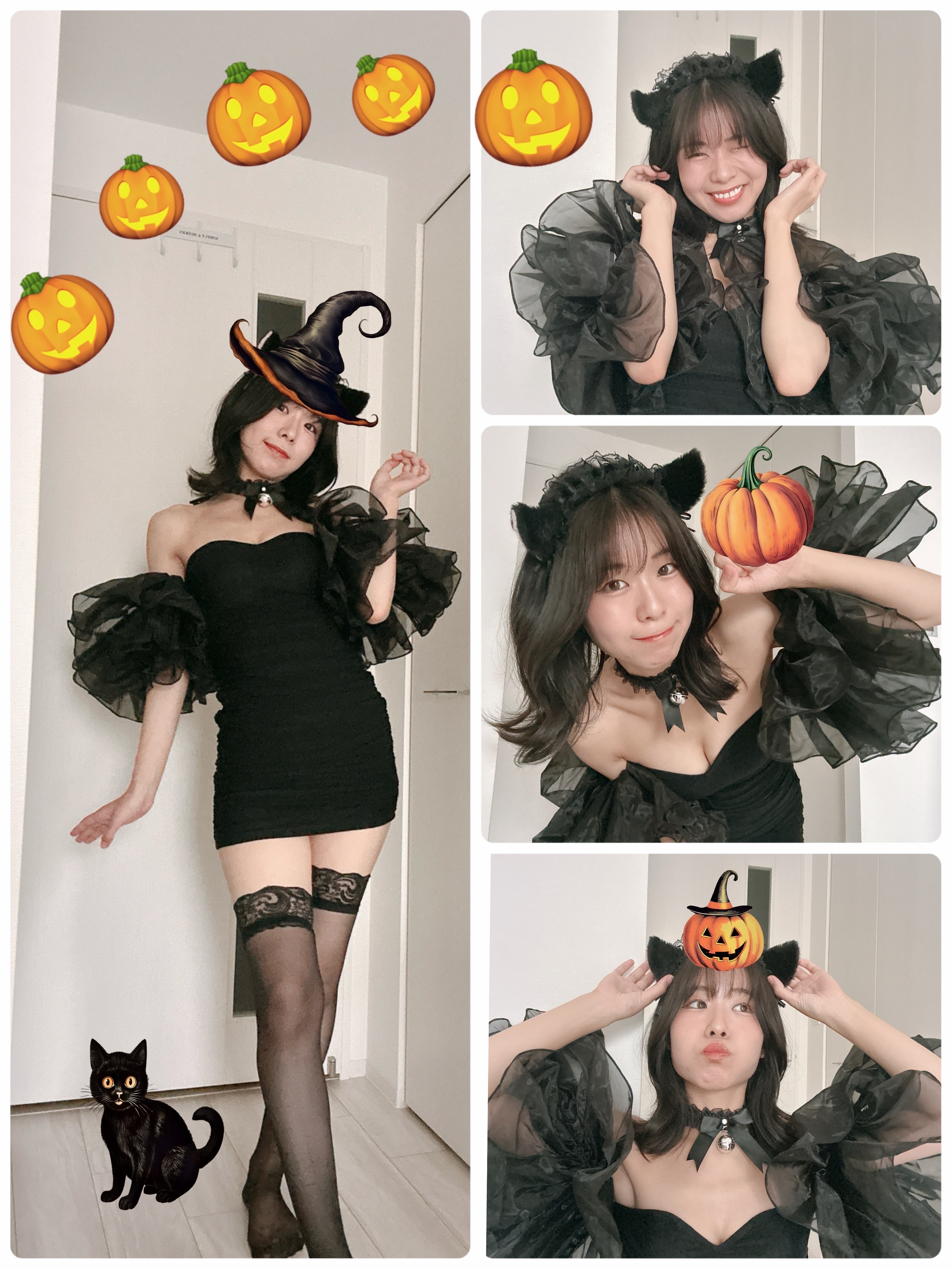 ハッピーハロウィン♪