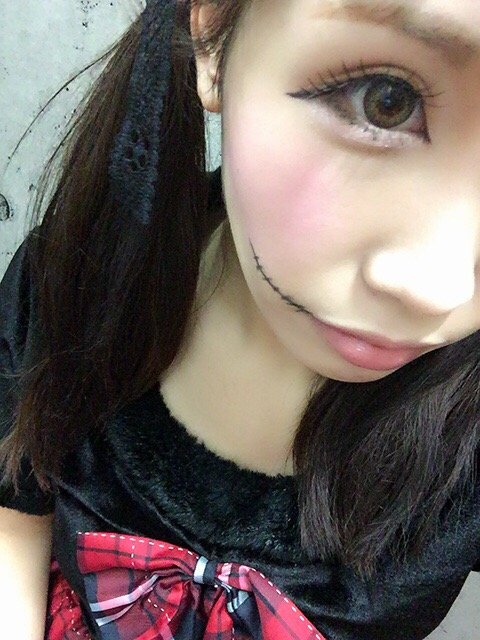 お仕事おーわりʕ•̫͡•