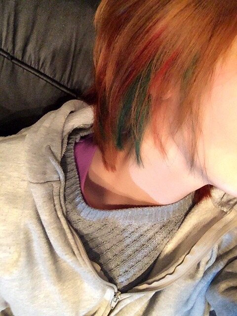 こんばんはʕ•̫͡•ʔ♬