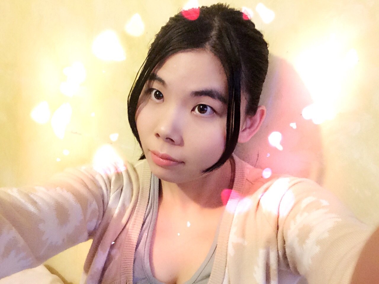 チャットできるように