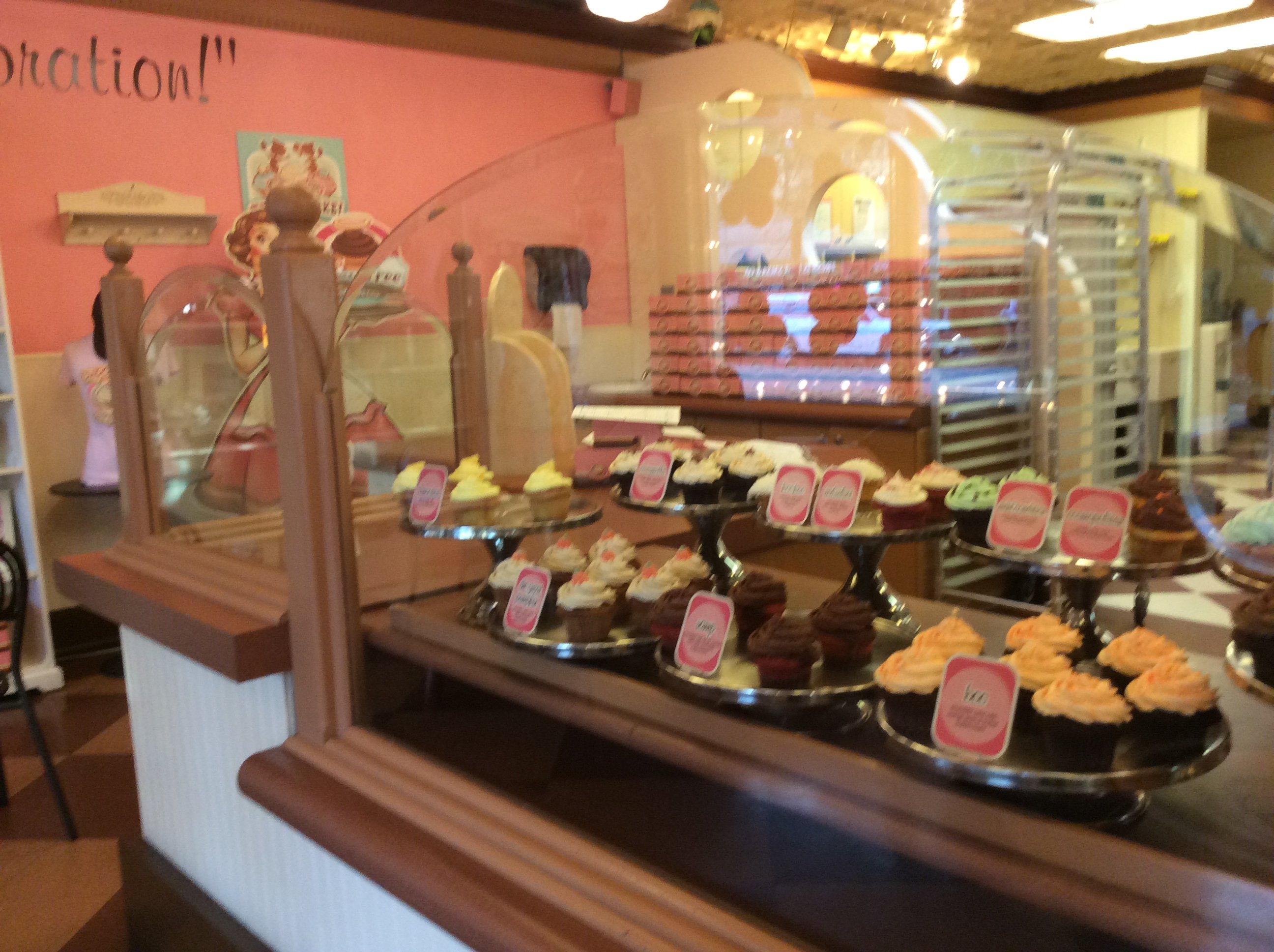 もうすぐバレンタイン☆