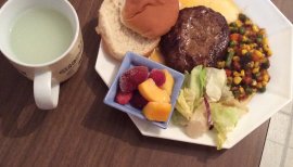 しおん*^☆ちゃんの2015/12/5 (土) 17:30のブログ