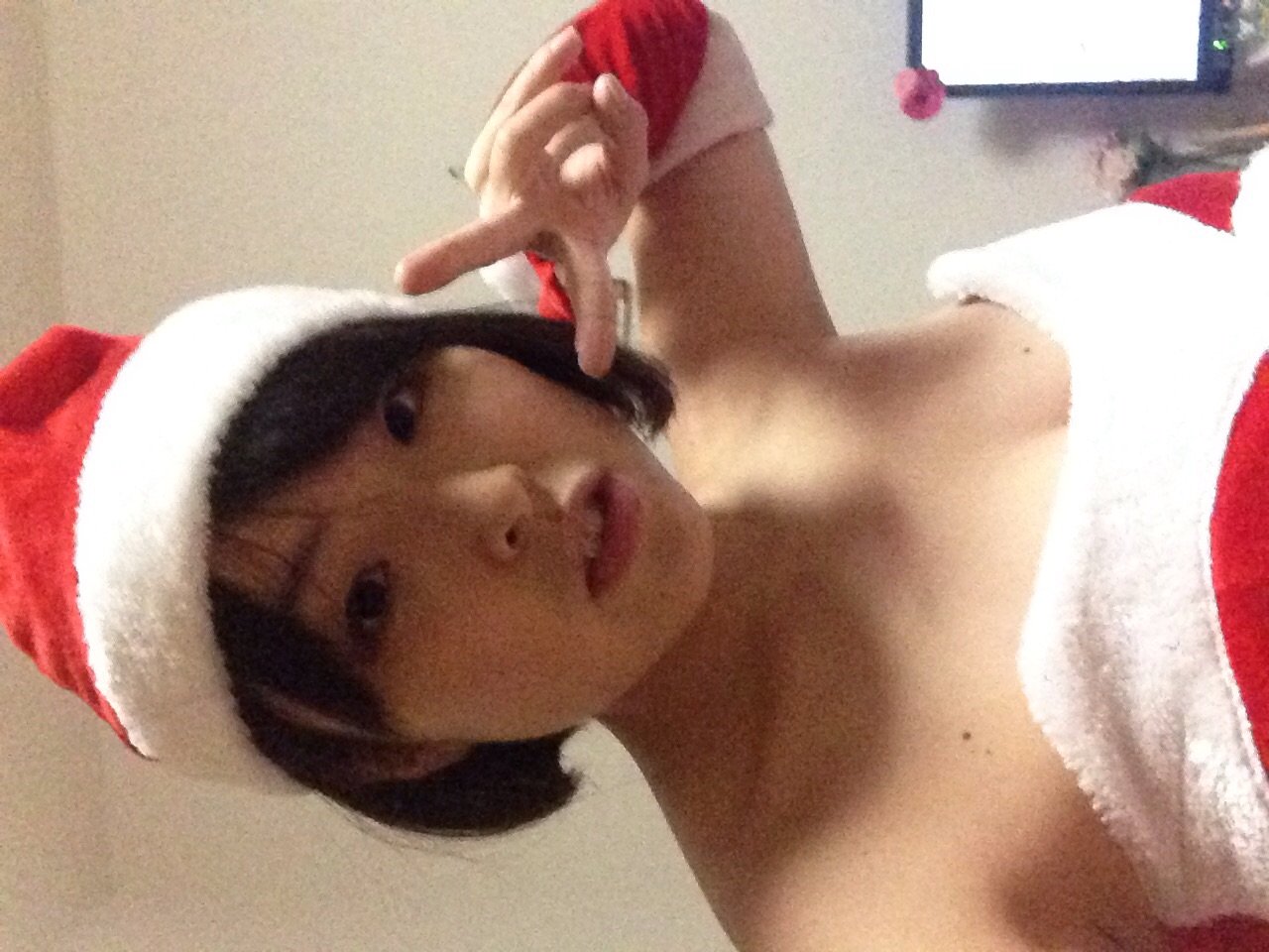 もうすぐ、クリスマス