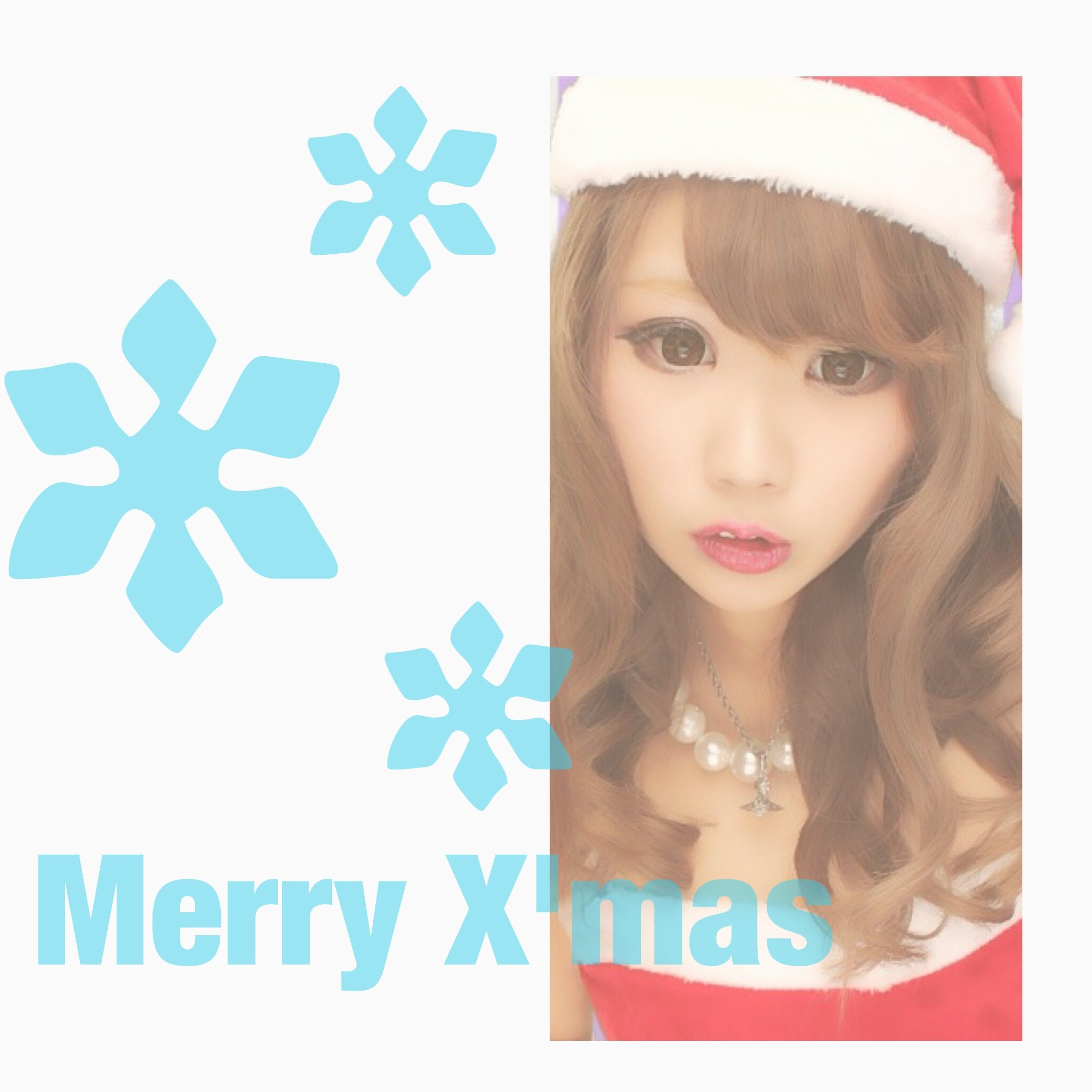 さーんたこーすぷれ♩