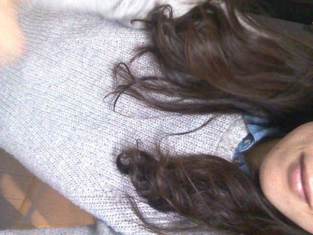 お疲れ様です！