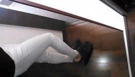 しほり〜ちゃんの2016/2/3 (水) 11:07のブログ