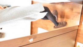 しほり〜ちゃんの2016/2/23 (火) 10:30のブログ