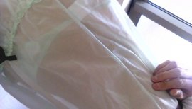 しほり〜ちゃんの2016/2/25 (木) 14:09のブログ