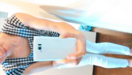 しほり〜ちゃんの2016/8/18 (木) 12:01のブログ