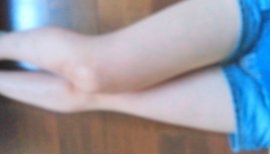 しほり〜ちゃんの2016/8/22 (月) 13:55のブログ