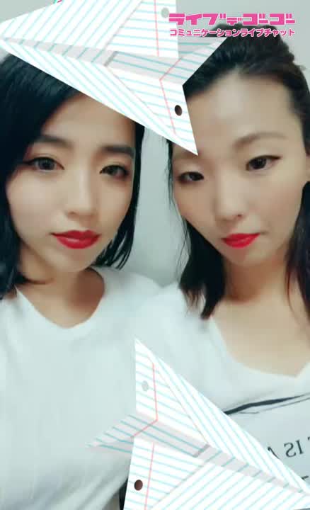 初の動画投稿！