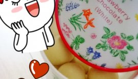 みるく.ちゃんの2017/1/3 (火) 14:37のブログ