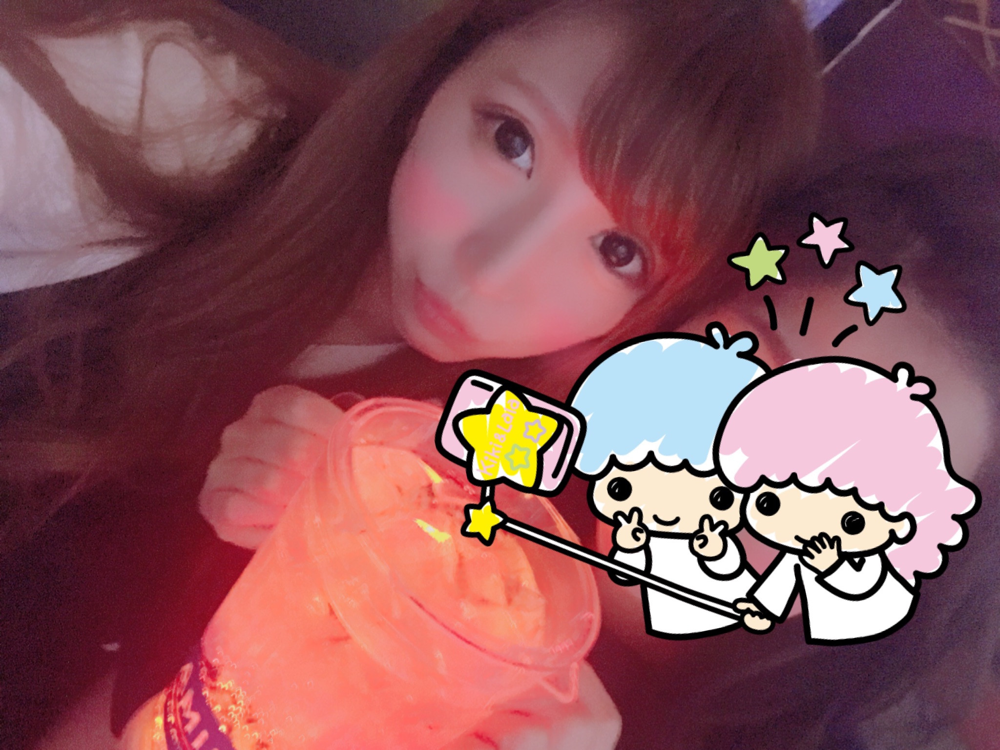 こんばんわ〜＾＾