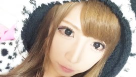 初めまして♡
