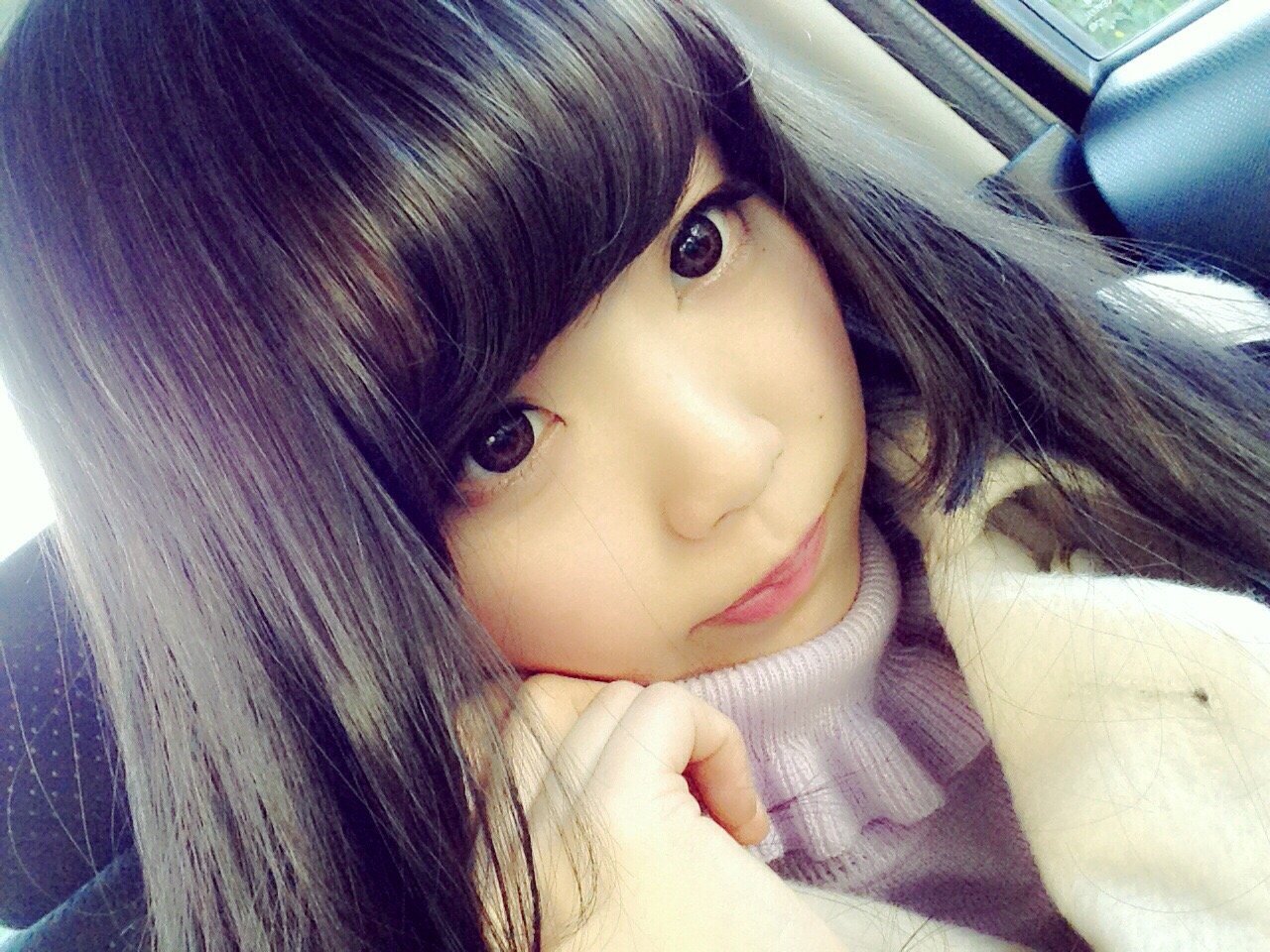 今日もチャット楽しみ〜♡