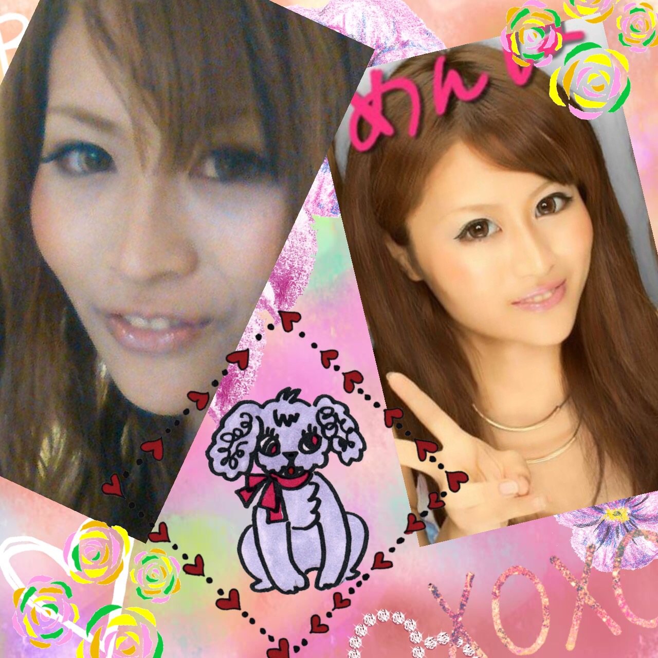 まだまだ若いけどもっと若い時ｗｗｗ