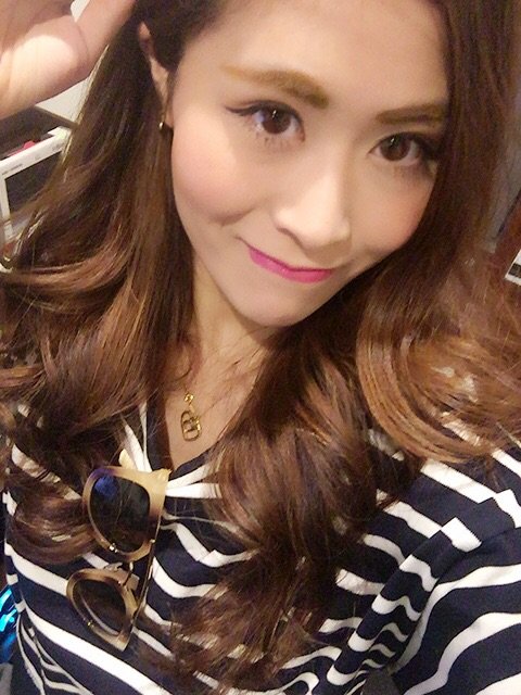 今日は今から5時までずーっといるよぉー♡