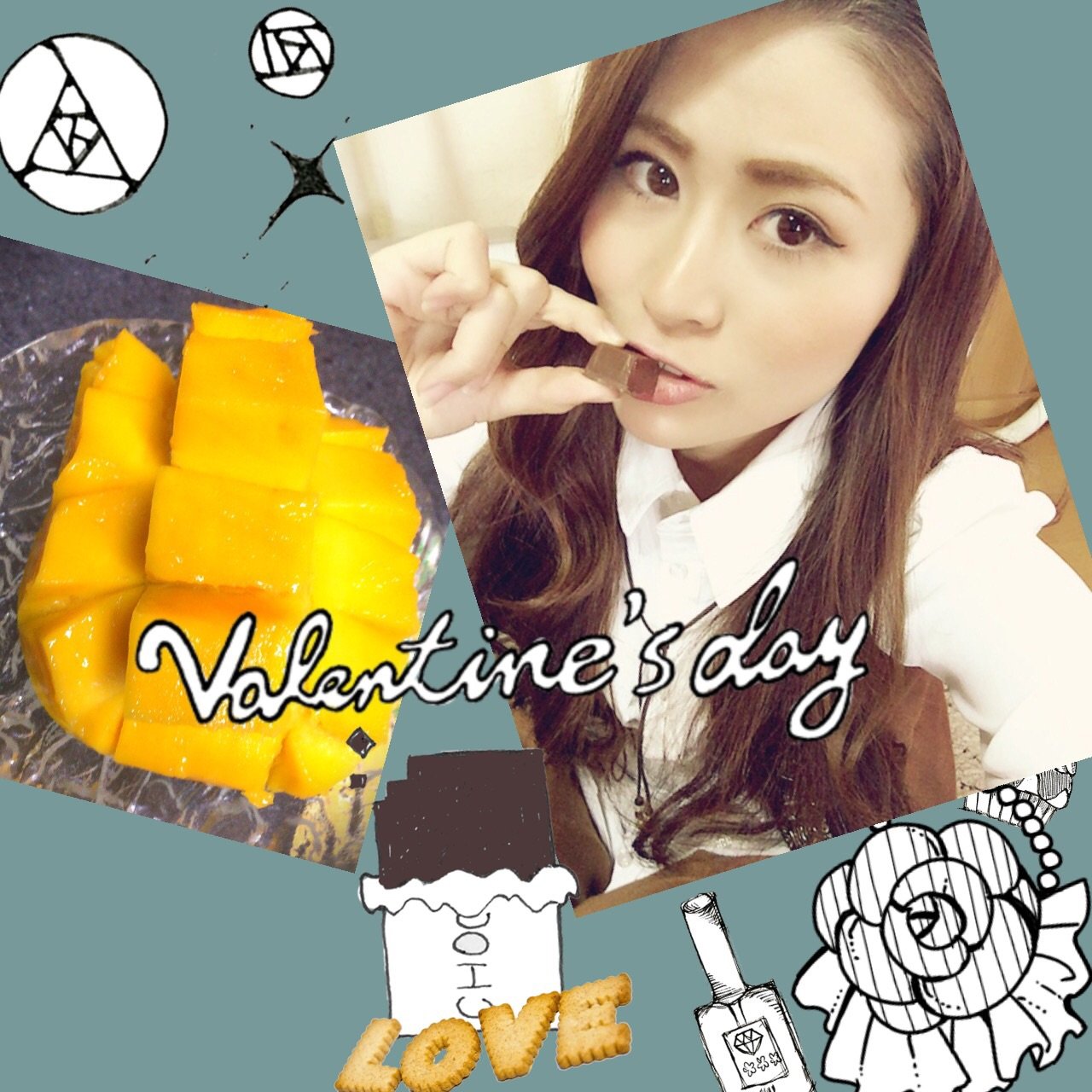 も〜すぐバレンタイン〜♡